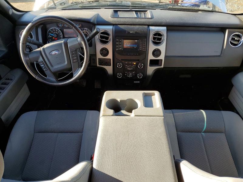 Aukcja sprzedaży 2014 Ford F150, vin: 1FTFX1ET4EFC51655, numer aukcji: 50695316