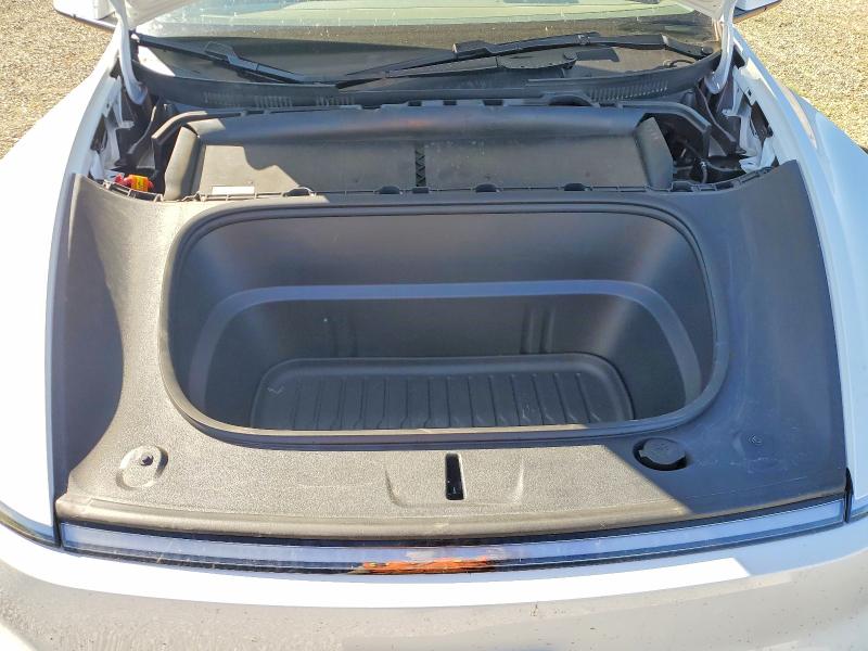 Aukcja sprzedaży 2026 Tesla Model Y, vin: 7SAYGDEE5TF359623, numer aukcji: 48624086