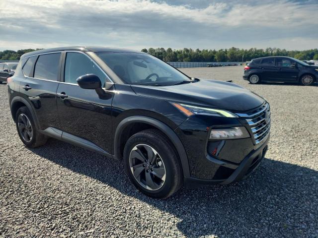 2025 Nissan Rogue მანქანა იყიდება აუქციონზე, vin: 5N1BT3BA5SC803276, აუქციონის ნომერი: 51979936