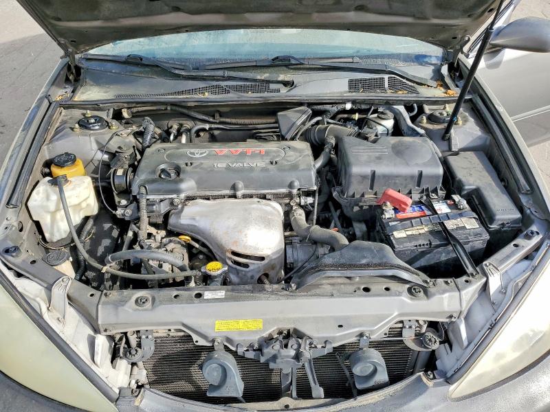 Продажа на аукционе авто 2004 Toyota Camry, vin: 4T1BE32K04U845984, номер лота: 48289246