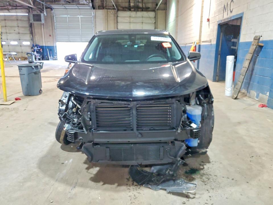 2023 Chevrolet Equinox მანქანა იყიდება აუქციონზე, vin: 3GNAXKEG3PL109929, აუქციონის ნომერი: 51432466