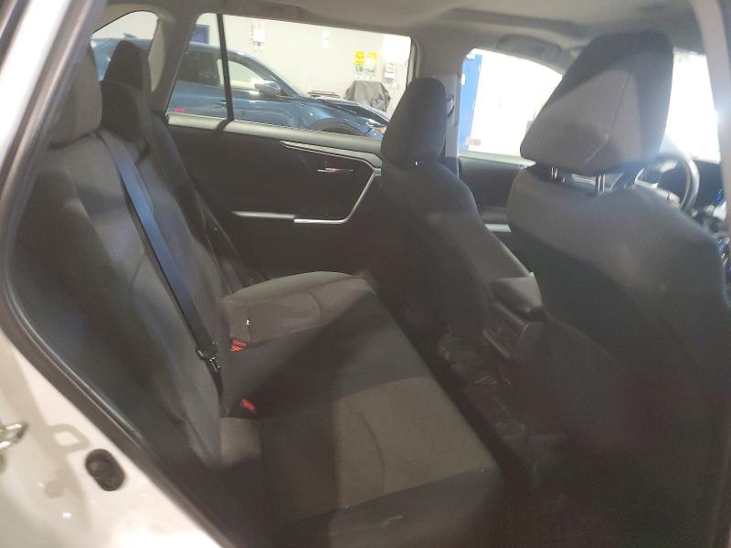 Продажа на аукционе авто 2022 Toyota Rav4, vin: 2T3R1RFV5NW274437, номер лота: 50621966