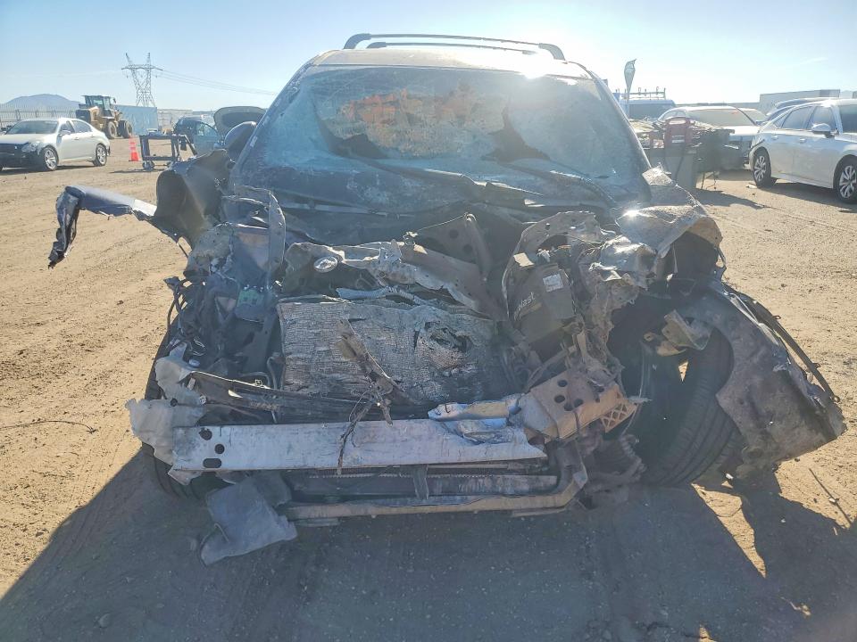 Aukcja sprzedaży 2019 Toyota Highlander, vin: 5TDBZRFH1KS963554, numer aukcji: 49044646