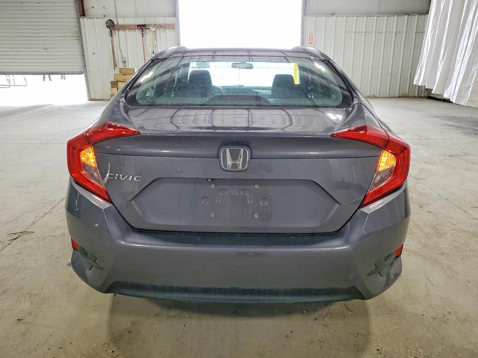Продаж на аукціоні авто 2016 Honda Civic, vin: 19XFC2F76GE202778, номер лоту: 49906616