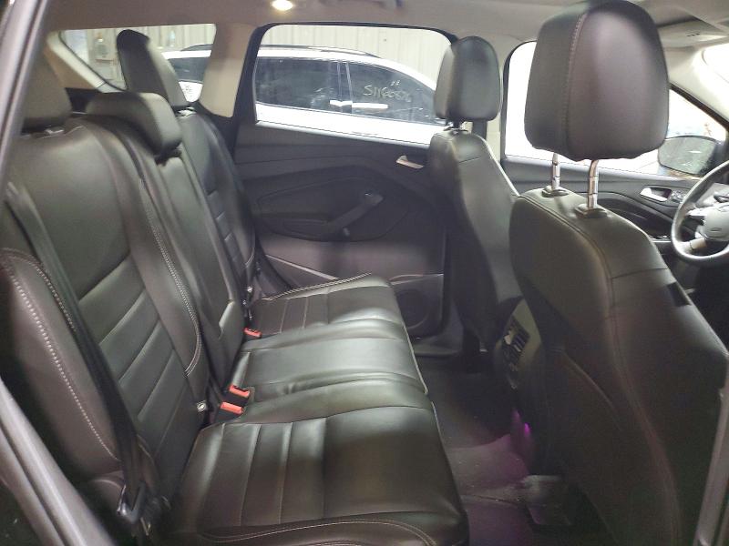 Aukcja sprzedaży 2015 Ford Escape, vin: 1FMCU9J96FUB11216, numer aukcji: 51539226