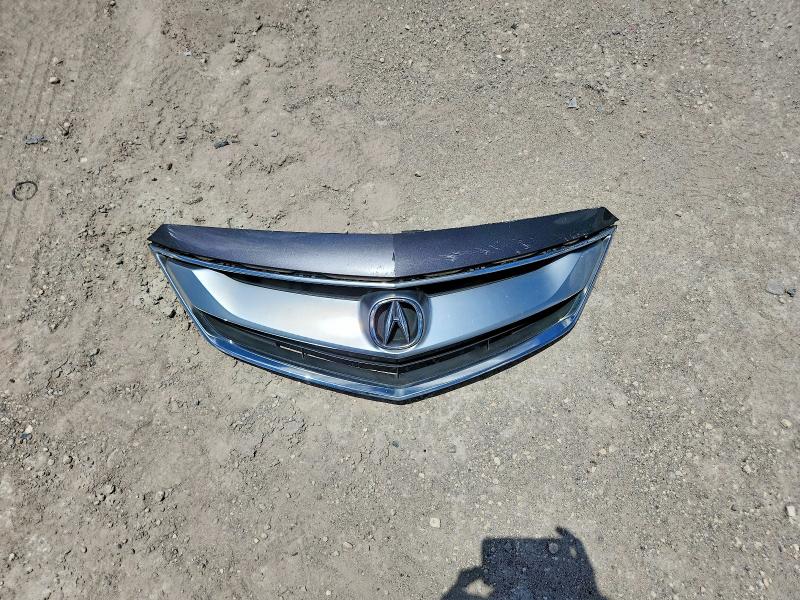 Auction sale of the 2018 Acura Ilx, vin: 19UDE2F33JA000992, lot number: 51272726