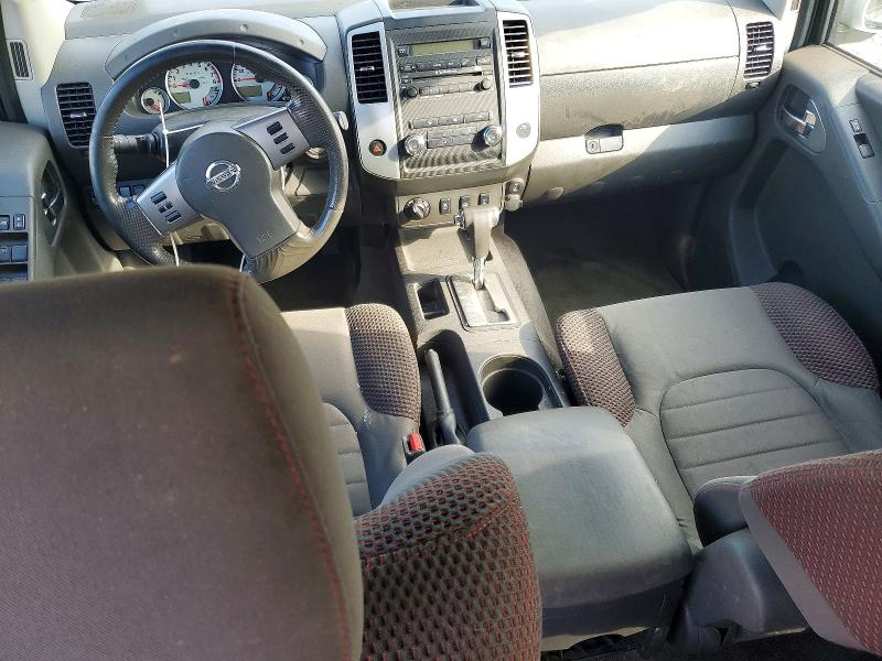 Продаж на аукціоні авто 2012 Nissan Frontier, vin: 1N6AD0EV1CC423635, номер лоту: 50928686