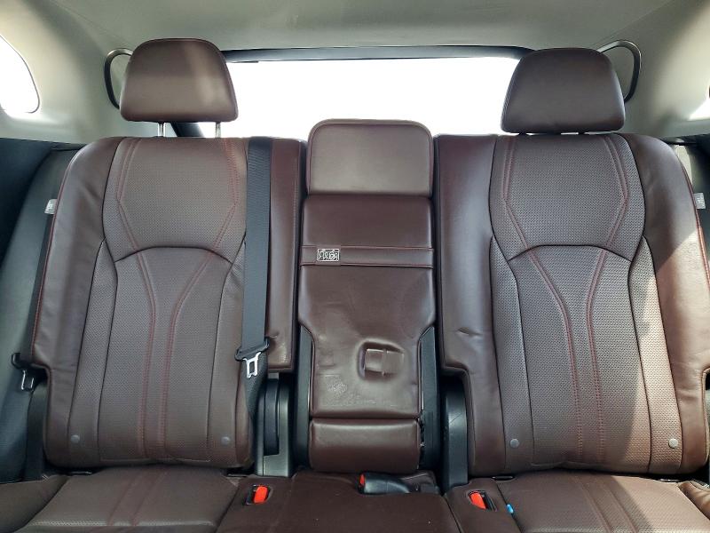 Продаж на аукціоні авто 2020 Lexus Rx 350, vin: 2T2JZMAA4LC169727, номер лоту: 48414356