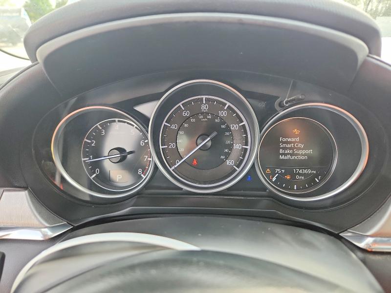 Продажа на аукционе авто 2018 Mazda 6, vin: JM1GL1VM7J1314375, номер лота: 51467086