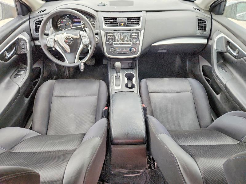 Продажа на аукционе авто 2017 Nissan Altima, vin: 1N4AL3APXHC270118, номер лота: 50337736