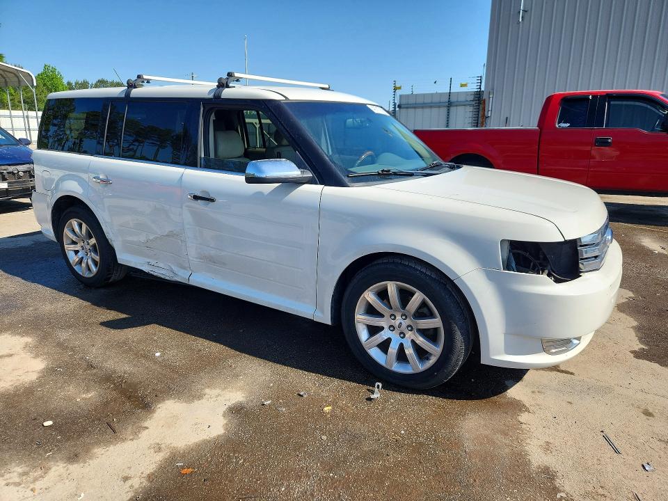 Продаж на аукціоні авто 2012 Ford Flex, vin: 2FMGK5DC8CBD03942, номер лоту: 49717906