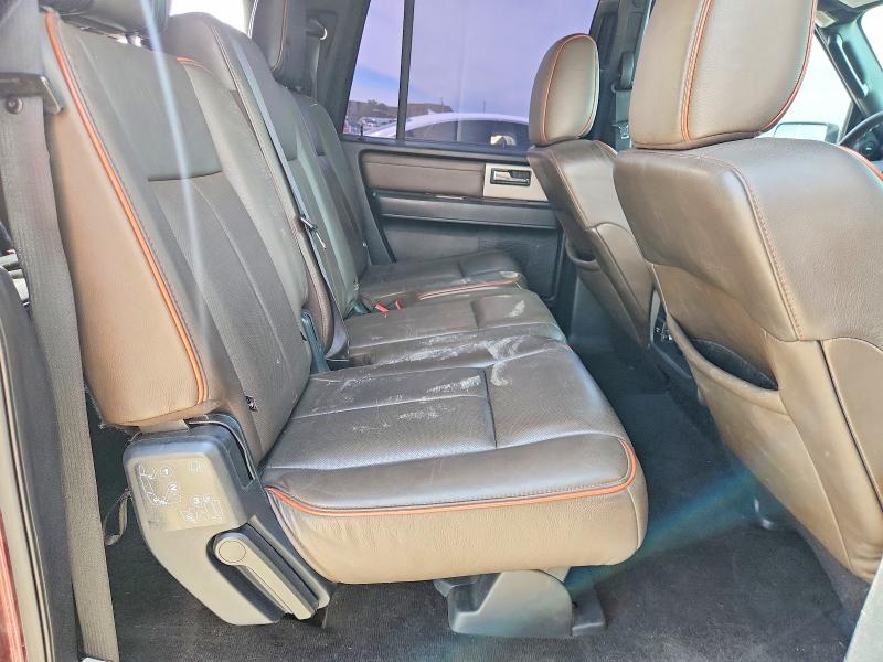 Продаж на аукціоні авто 2015 Ford Expedition, vin: 1FMJK1JT5FEF33577, номер лоту: 48807316