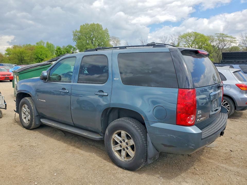 Aukcja sprzedaży 2009 Gmc Yukon, vin: 1GKFK33099R247810, numer aukcji: 51552556