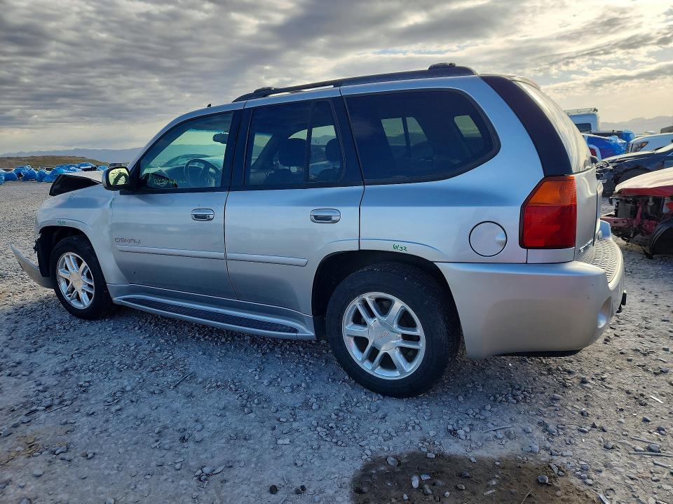 Продаж на аукціоні авто 2006 Gmc Envoy, vin: 1GKET63M762327396, номер лоту: 48162016