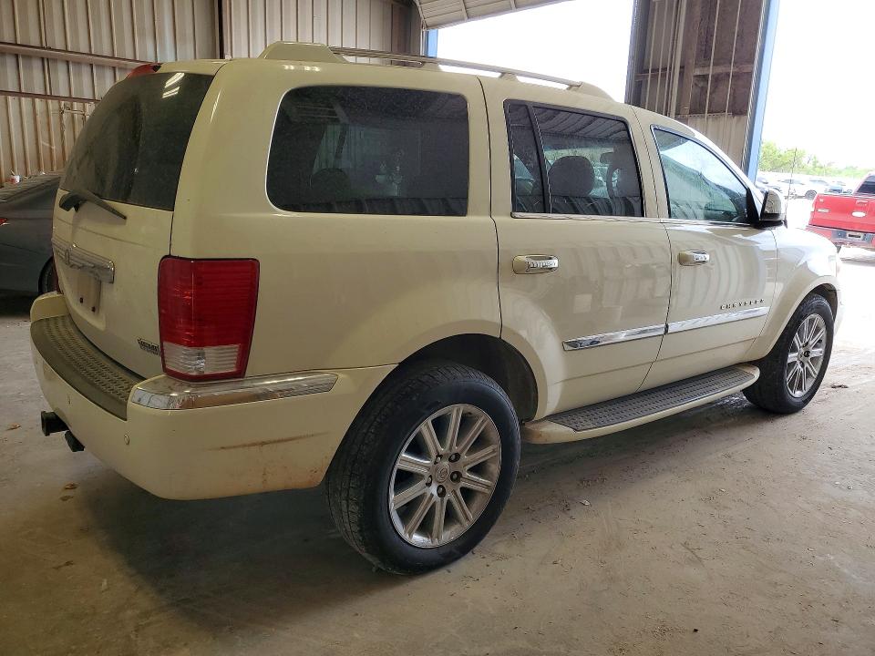 49665246 :رقم المزاد ، 1A8HX58238F140210 vin ، 2008 Chrysler Aspen مزاد بيع