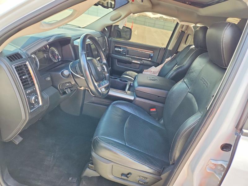 Продажа на аукционе авто 2014 Ram 1500, vin: 1C6RR7NT7ES312358, номер лота: 51542806