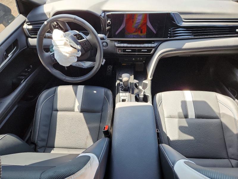 Aukcja sprzedaży 2026 Toyota Camry, vin: 4T1DAACK1TU707165, numer aukcji: 50462376