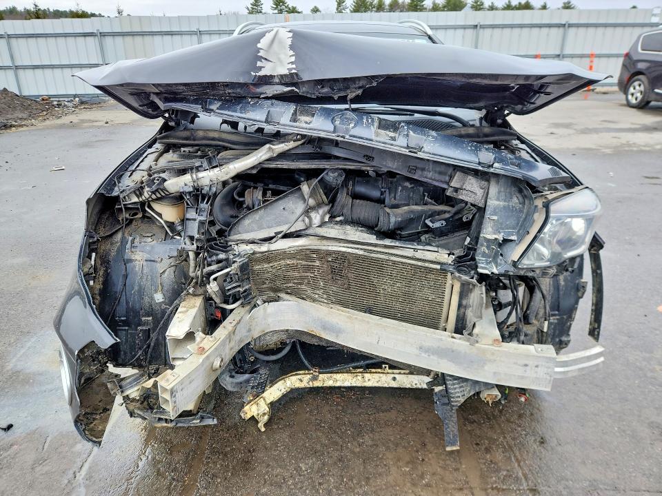 Продажа на аукционе авто 2018 Mercedes-benz Gla, vin: WDCTG4GB0JJ406809, номер лота: 47808796