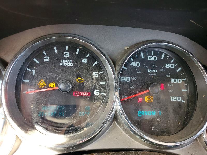 Aukcja sprzedaży 2010 Gmc Sierra, vin: 1GT4K0BG5AF154613, numer aukcji: 50401676