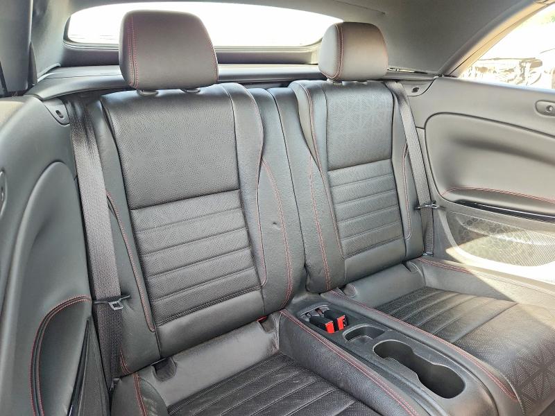 49756546 :رقم المزاد ، W04WJ3N56JG055052 vin ، 2018 Buick Cascada مزاد بيع