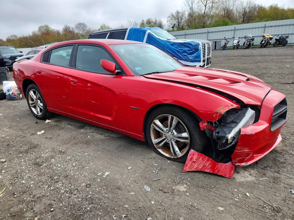 Aukcja sprzedaży 2013 Dodge Charger, vin: 2C3CDXDT9DH546946, numer aukcji: 51843676