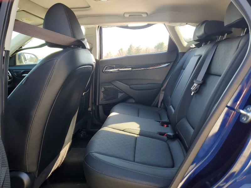 Продажа на аукционе авто 2023 Kia Seltos, vin: KNDERCAA0P7460958, номер лота: 48236106