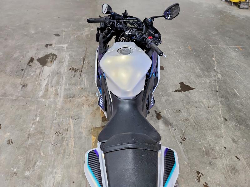 Продажа на аукционе авто 2025 Yamaha Yfz320, vin: MH3RH25E5SK003596, номер лота: 51595226