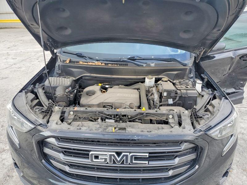 51204626 :رقم المزاد ، 3GKALPEV2LL217876 vin ، 2020 Gmc Terrain مزاد بيع