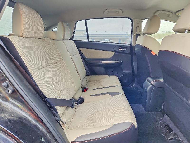 Продажа на аукционе авто 2016 Subaru Crosstrek, vin: JF2GPABC2G8215903, номер лота: 48488166