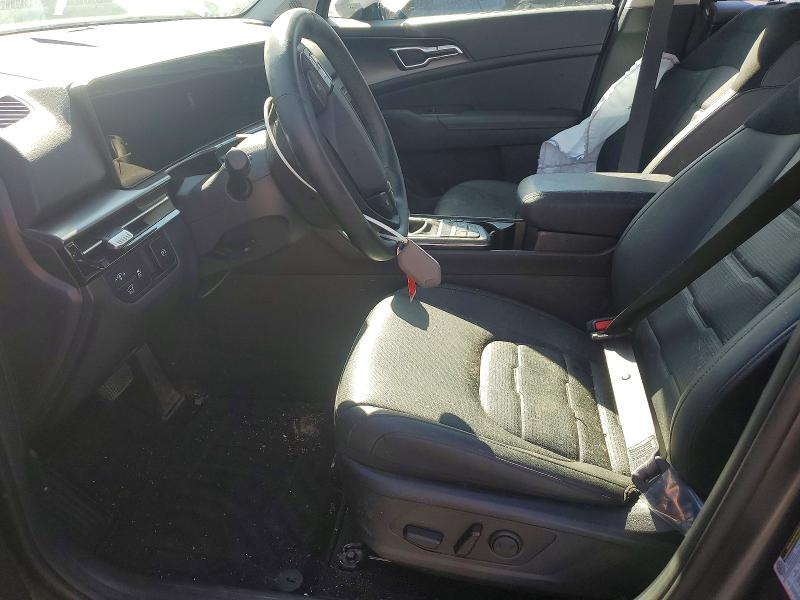 Продажа на аукционе авто 2026 Kia Sportage, vin: 5XYK5CDF7TG332140, номер лота: 50298316