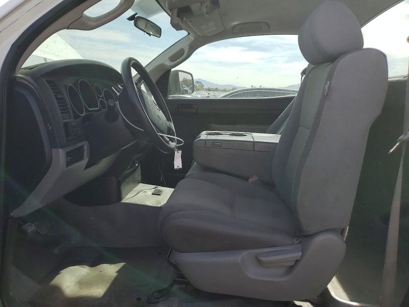 2007 Toyota Tundra მანქანა იყიდება აუქციონზე, vin: 5TFJU52187X002933, აუქციონის ნომერი: 48425736