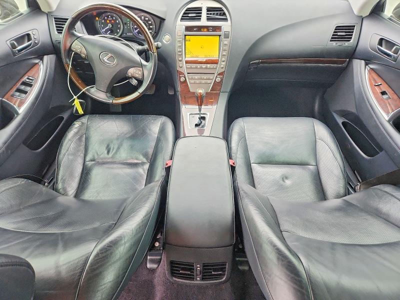 Продажа на аукционе авто 2010 Lexus Es, vin: JTHBK1EG9A2410296, номер лота: 51464366