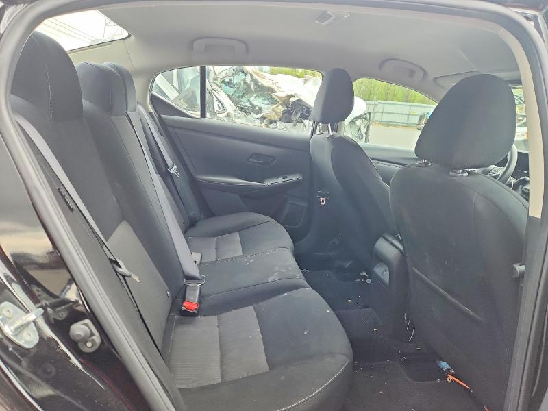 Продаж на аукціоні авто 2024 Nissan Sentra, vin: 3N1AB8CV4RY348779, номер лоту: 51487806
