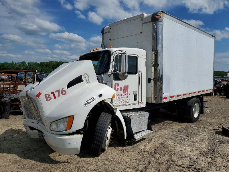 Aukcja sprzedaży 2017 Kenworth Construction, vin: 2NKHHM6XXHM156423, numer aukcji: 54006436