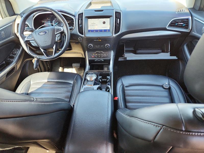 Aukcja sprzedaży 2020 Ford Edge, vin: 2FMPK4J93LBA98095, numer aukcji: 51864026