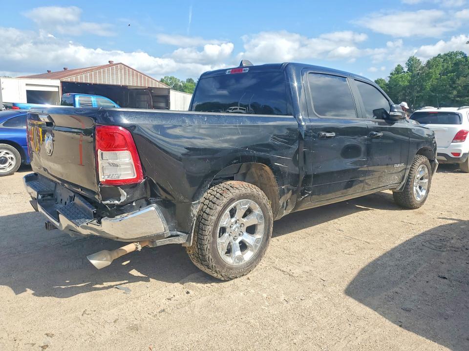 Aukcja sprzedaży 2019 Ram 1500, vin: 1C6SRFFT1KN587485, numer aukcji: 47720596