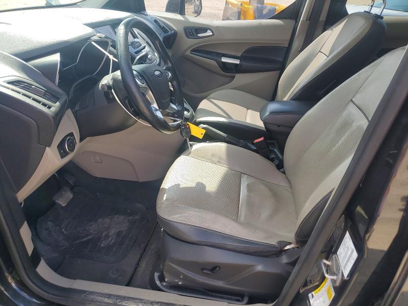 Aukcja sprzedaży 2016 Ford Transit Connect, vin: NM0GE9G72G1266113, numer aukcji: 50989046