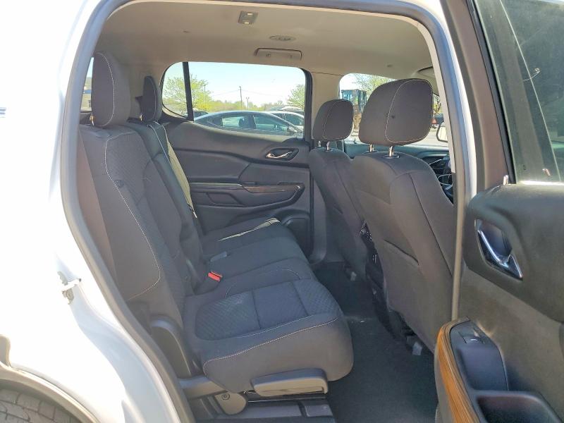 Продаж на аукціоні авто 2018 Gmc Acadia, vin: 1GKKNKLA2JZ208165, номер лоту: 48425276