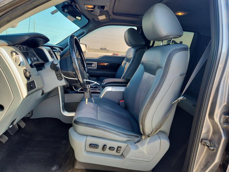 Продажа на аукционе авто 2011 Ford F150, vin: 1FTFW1EF1BFA19698, номер лота: 50131726