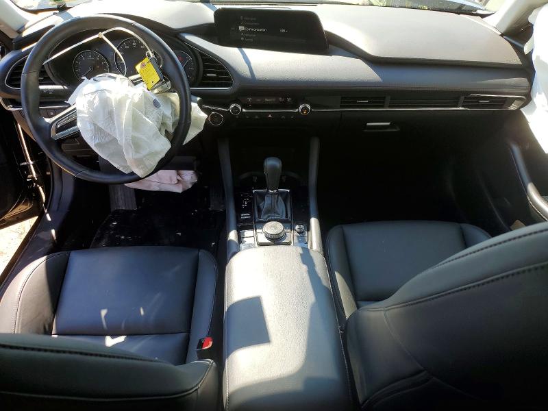 Aukcja sprzedaży 2022 Mazda 3, vin: 3MZBPBAY8NM319328, numer aukcji: 49125456