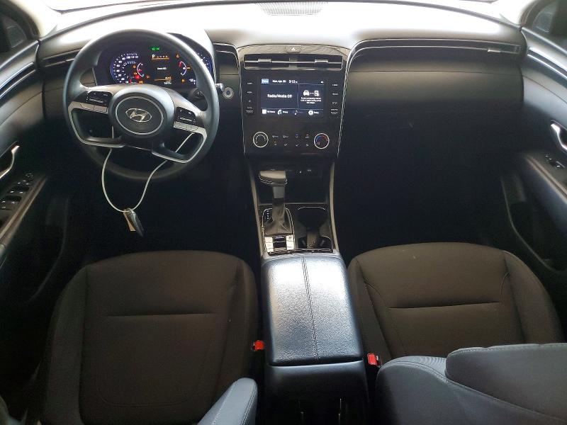 Продаж на аукціоні авто 2023 Hyundai Tucson, vin: KM8JB3AE9PU263385, номер лоту: 50629586