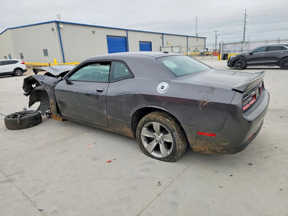 Продаж на аукціоні авто 2019 Dodge Challenger, vin: 2C3CDZAG6KH671953, номер лоту: 51033356