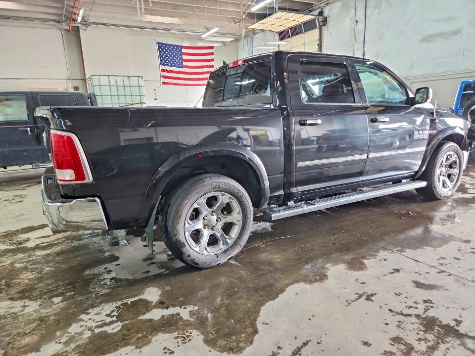 2017 Ram 1500 მანქანა იყიდება აუქციონზე, vin: 1C6RR7NT2HS780146, აუქციონის ნომერი: 49986486