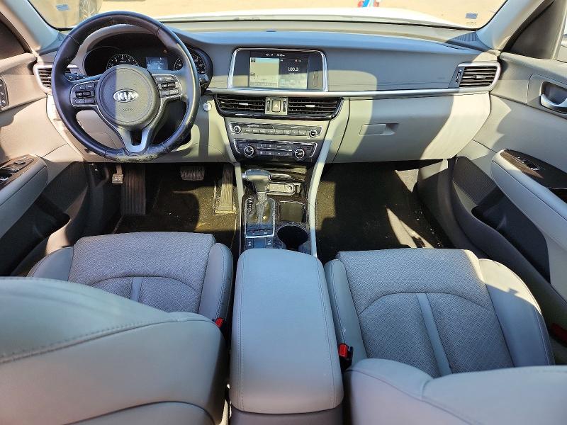 Продаж на аукціоні авто 2016 Kia Optima, vin: 5XXGU4L38GG091513, номер лоту: 49500756