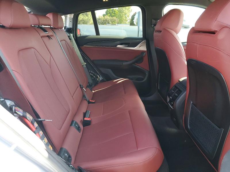 Aukcja sprzedaży 2024 Bmw X4, vin: 5UX33DT0XR9V11150, numer aukcji: 51376236