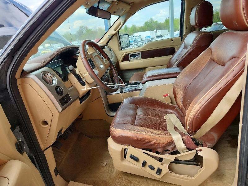 Продажа на аукционе авто 2012 Ford F150, vin: 1FTFW1ET5CKD10462, номер лота: 49113156
