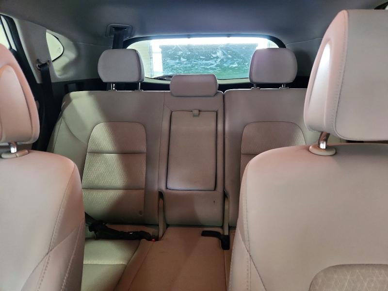 51488396 :رقم المزاد ، KM8J2CA42JU765301 vin ، 2018 Hyundai Tucson مزاد بيع