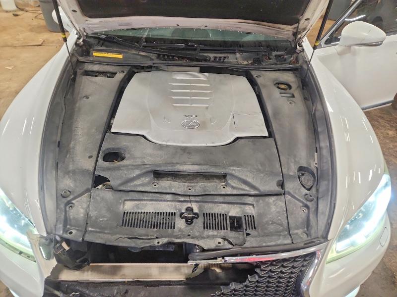 Продаж на аукціоні авто 2013 Lexus Ls 460, vin: JTHBL5EF0D5122763, номер лоту: 48814096