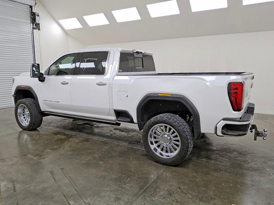 Aukcja sprzedaży 2024 Gmc Sierra, vin: 1GT49REY0RF123396, numer aukcji: 47727096