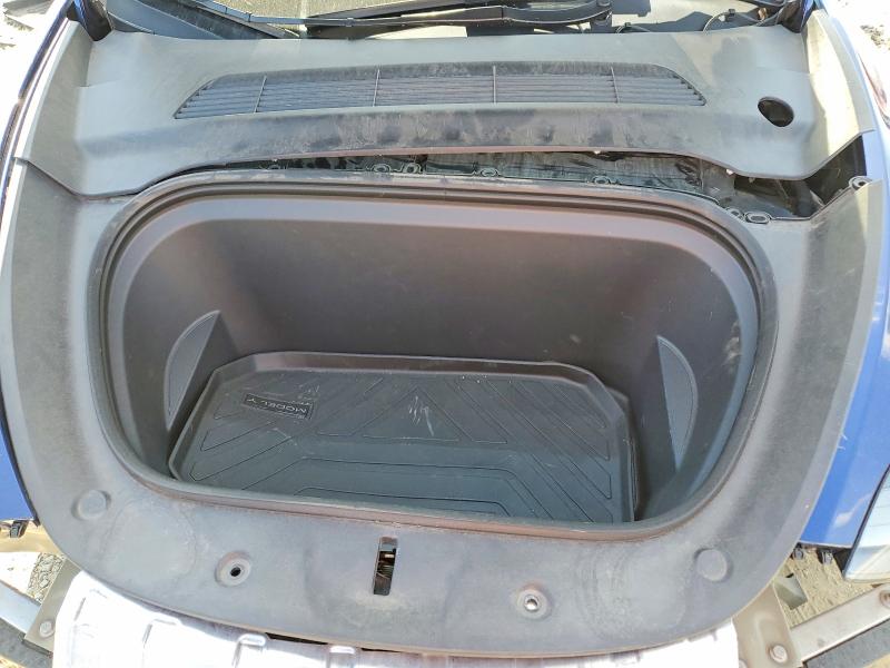 Aukcja sprzedaży 2023 Tesla Model Y, vin: 7SAYGDEF2PF882399, numer aukcji: 51524856